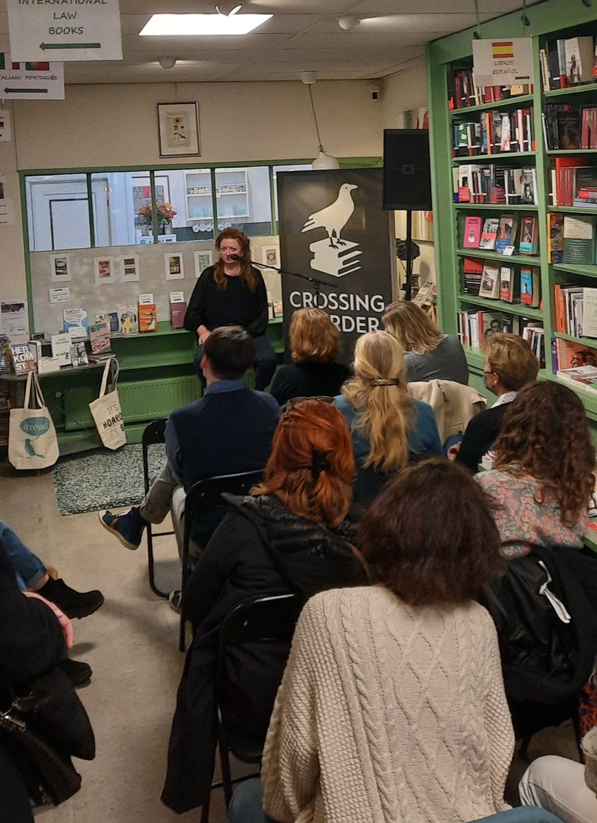 Embassy of Ireland in The Netherlands tweet media