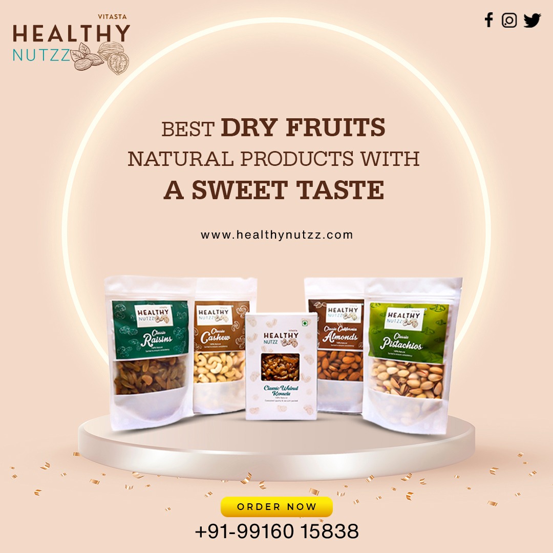 NutzzHealthy's tweet photo. Order now : +91-991 6015 838
Visit our website: https://t.co/c2FzNRCIcR
.
.
.
#healthynutzz #nutshot #HealthyFood #healthysnack #healthcare #almonds #Diwali2021 #DiwaliGift #nutzz #dryfruits #dryfruitsweets #dryfruitsonline #dryfruitsandnuts #dryfruitspacking #dryfruıts https://t.co/AsDdzvrcXS