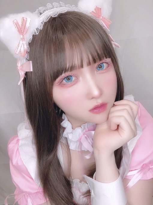 コスプレイヤーねこまるのTwitter画像19