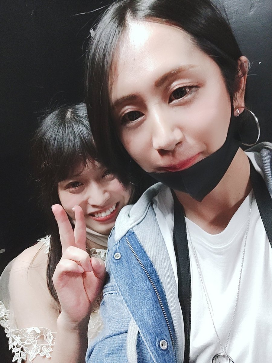 yuanyanco's tweet photo. Trans Emotionのキャストさんとお写真撮らせていただきました！

みんなめっちゃ可愛いし、顔ちっちゃいし…

眼福でございました(◡ ω ◡)

#TransEmotion
#トラエモ https://t.co/qqfRqA2Bow