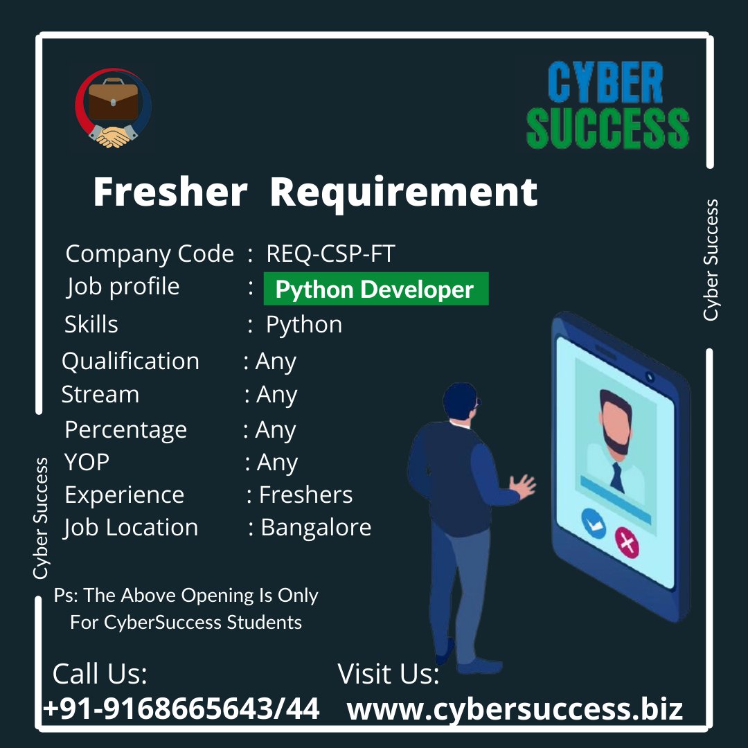 Cyber Success tweet media