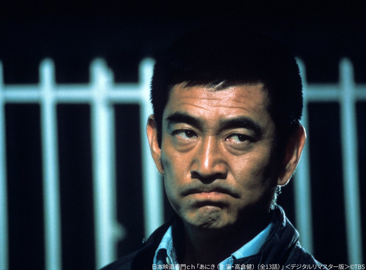 あにき　【全６巻】　レンタル版DVD 全巻セット　高倉健　大原麗子 あにき 【全6巻】 レンタル版DVD 全巻セット 高倉健 大原麗子