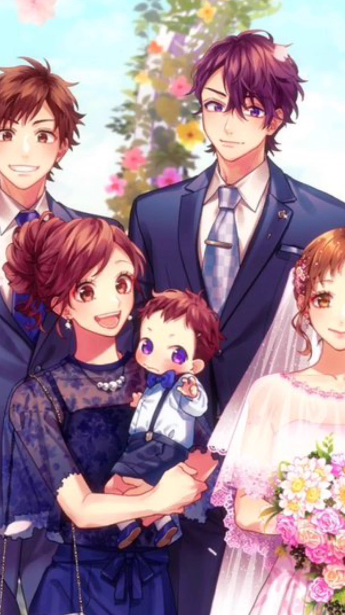 HoneyWorks┗|∵|┓公式 on X: 