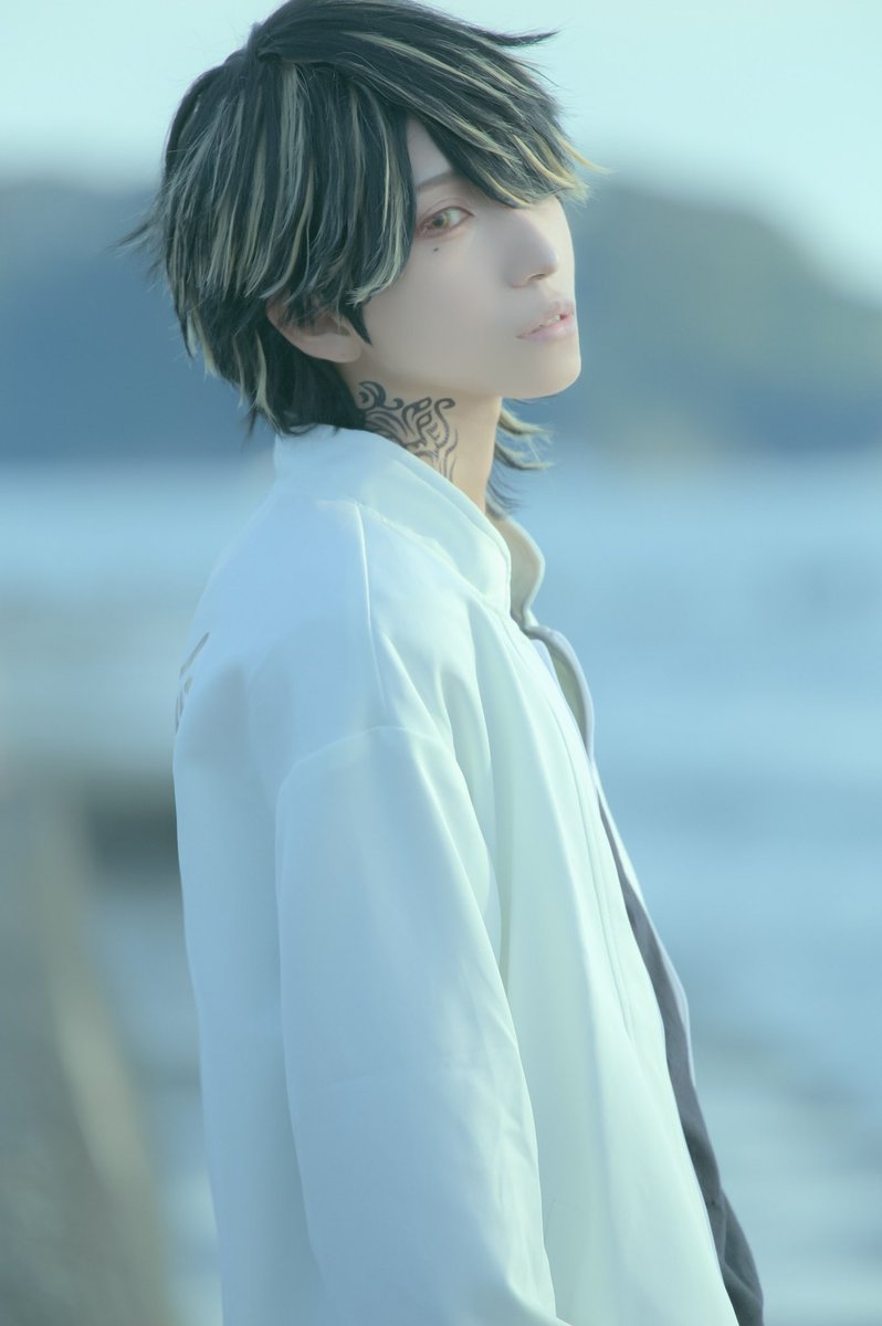 m2h_tete's tweet photo. 【東リべcos】
一虎

photo:苑杜さん https://t.co/ZcDz2IxSLT