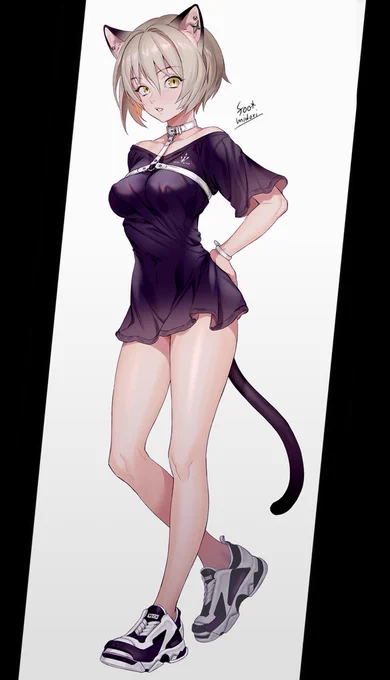 #いい靴の日 