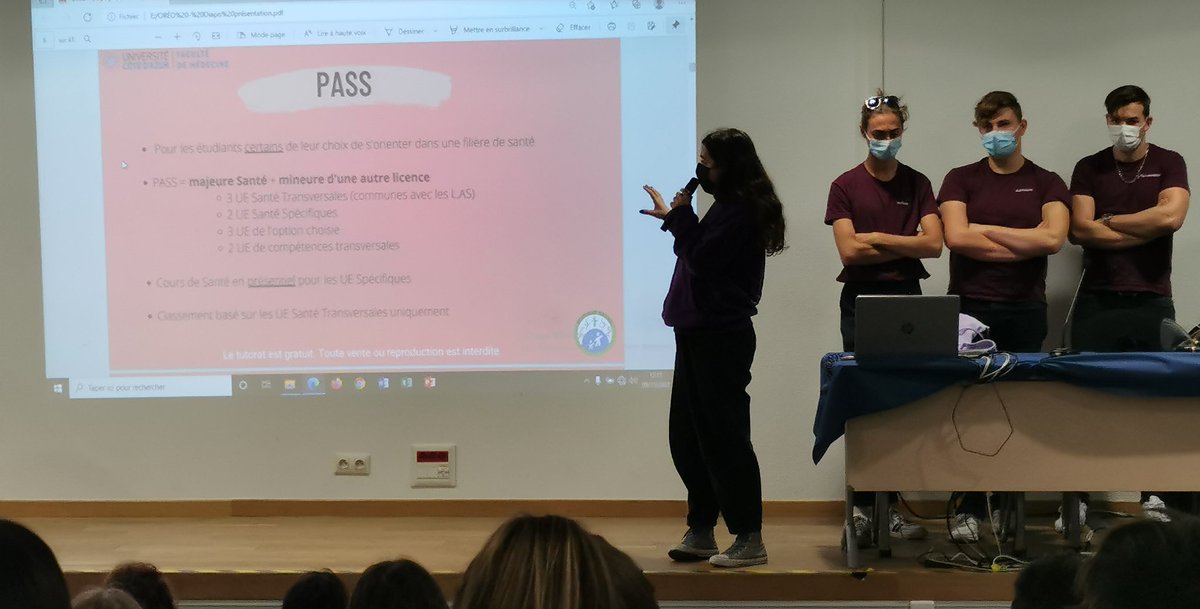 Lycée Le Val d'Argens tweet media
