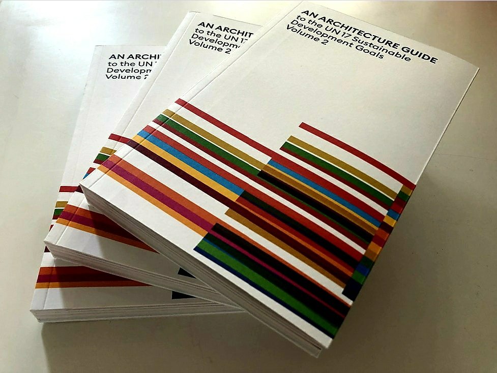 Good solutions to real problems will always attract people with political power. Why seek to possess that power? If your work is sufficient to command attention and allegiance, you already have it. uia2023cph.org/the-guides
 #cop26 <a href="/UIA_Architects/">UIA Architects</a> <a href="/AIANational/">AIA</a>