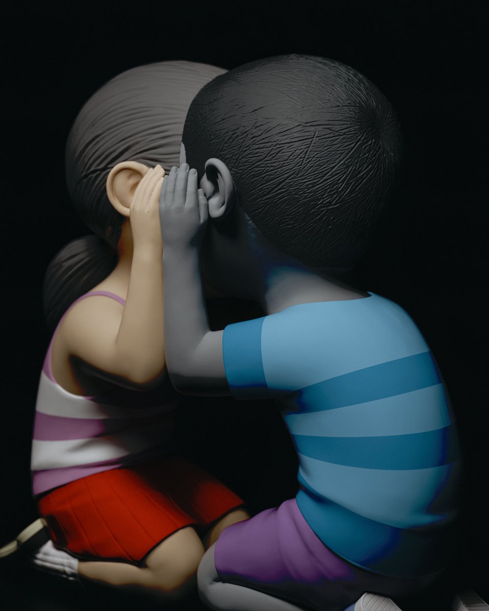zheneration's tweet photo. The raffle to purchase "Eye to Eye" from international muralist #SethGlobepainter is now open! This limited physical edition is authenticated by ZHEN. Download the ZHEN. app and enter before Nov. 11. https://t.co/4R17Pn7xQk https://t.co/6cc9NBjDzW