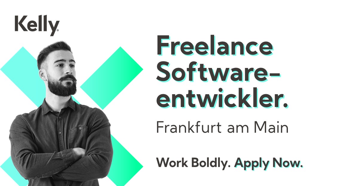 grafton_de's tweet photo. Bist du IT-ler aus Leidenschaft und weder Jira noch Kubernetes sind für dich Fremdwörter? Dann bewirb dich jetzt als Freelance Softwareentwickler (m/w/d) für Atlassian/Jira. https://t.co/sQ3HOVBfoL
#WhatsNext #KellyGermany #KellyTechnology #Freelance #ITJobs https://t.co/e2VLsg9rHi