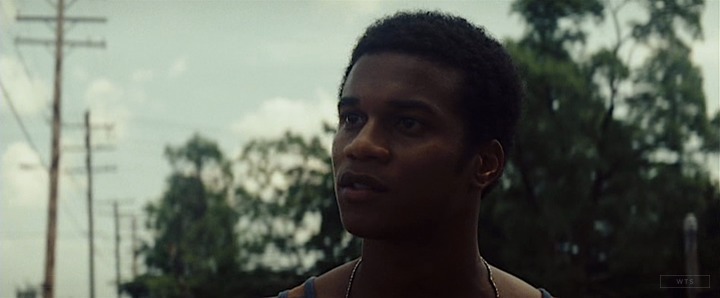 Cory Hardrict turns 42 today, happy birthday! What movie is it? 5 min to answer! 