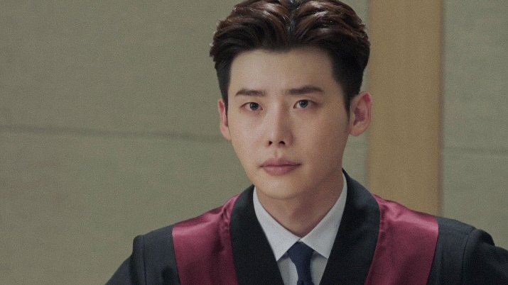 forjongsukkie's tweet photo. PROSECUTOR JUNG JAE CHAN https://t.co/6aNqzXoGqV
