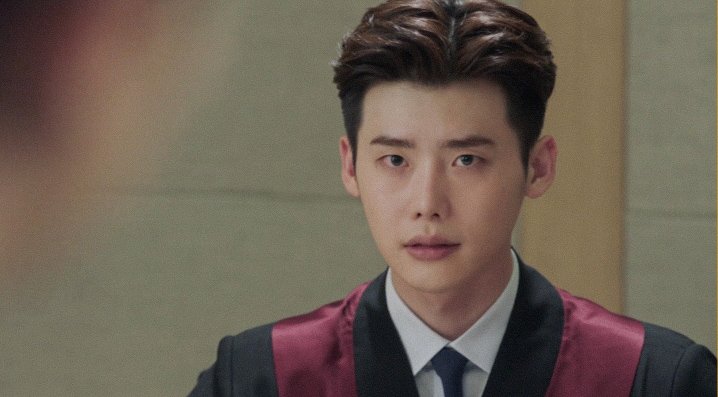 forjongsukkie's tweet photo. PROSECUTOR JUNG JAE CHAN https://t.co/6aNqzXoGqV