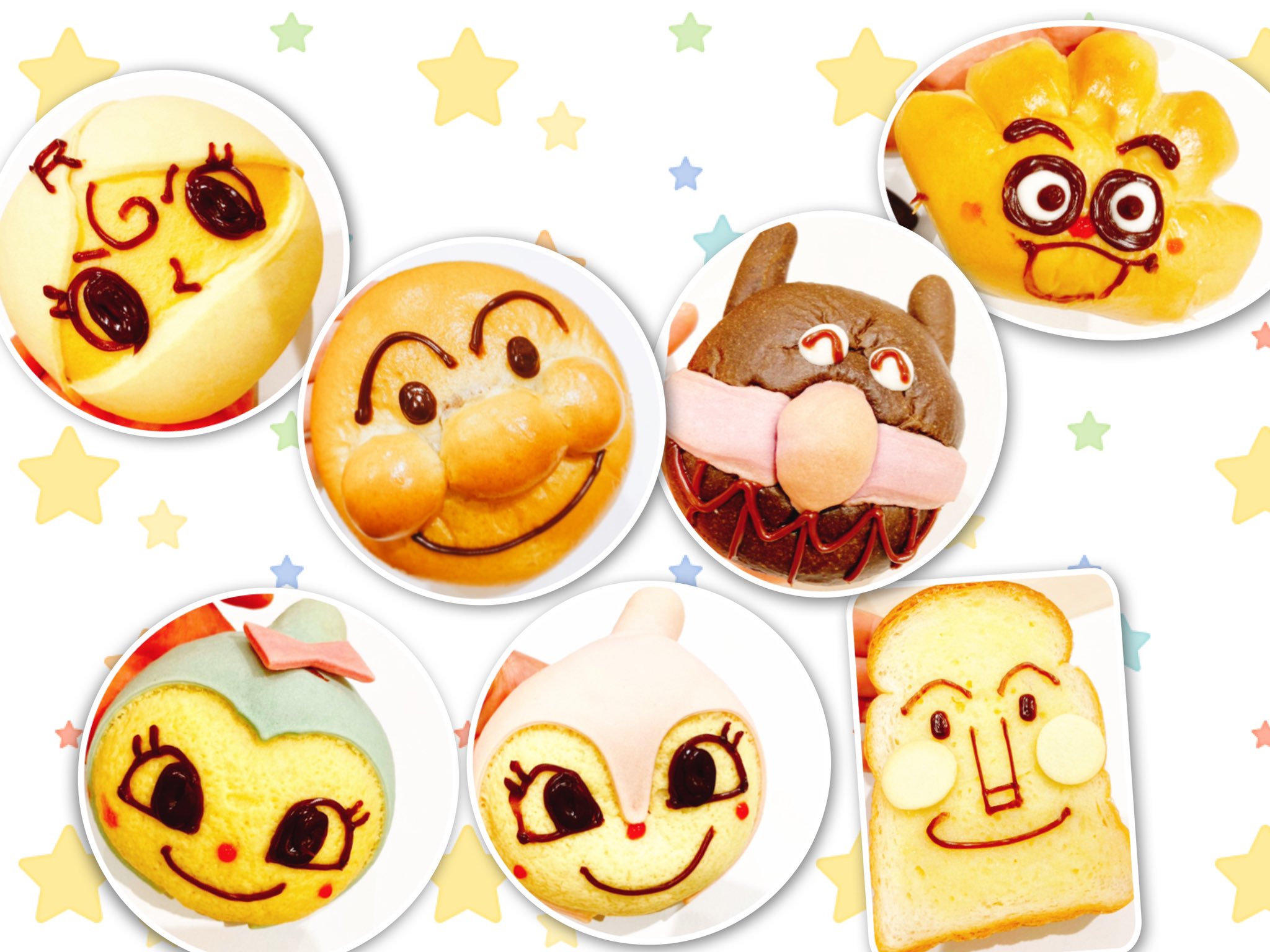 ま い ま い 数年ぶりにアンパンマンミュージアム お友だちのお子様と共に行かせてもらいました すごい興奮してはしゃいでて可愛かった そしてここは他のテーマパークより更にちびっ子率が多くて天国かと 結構前なので工作やショーの内容は写真とは