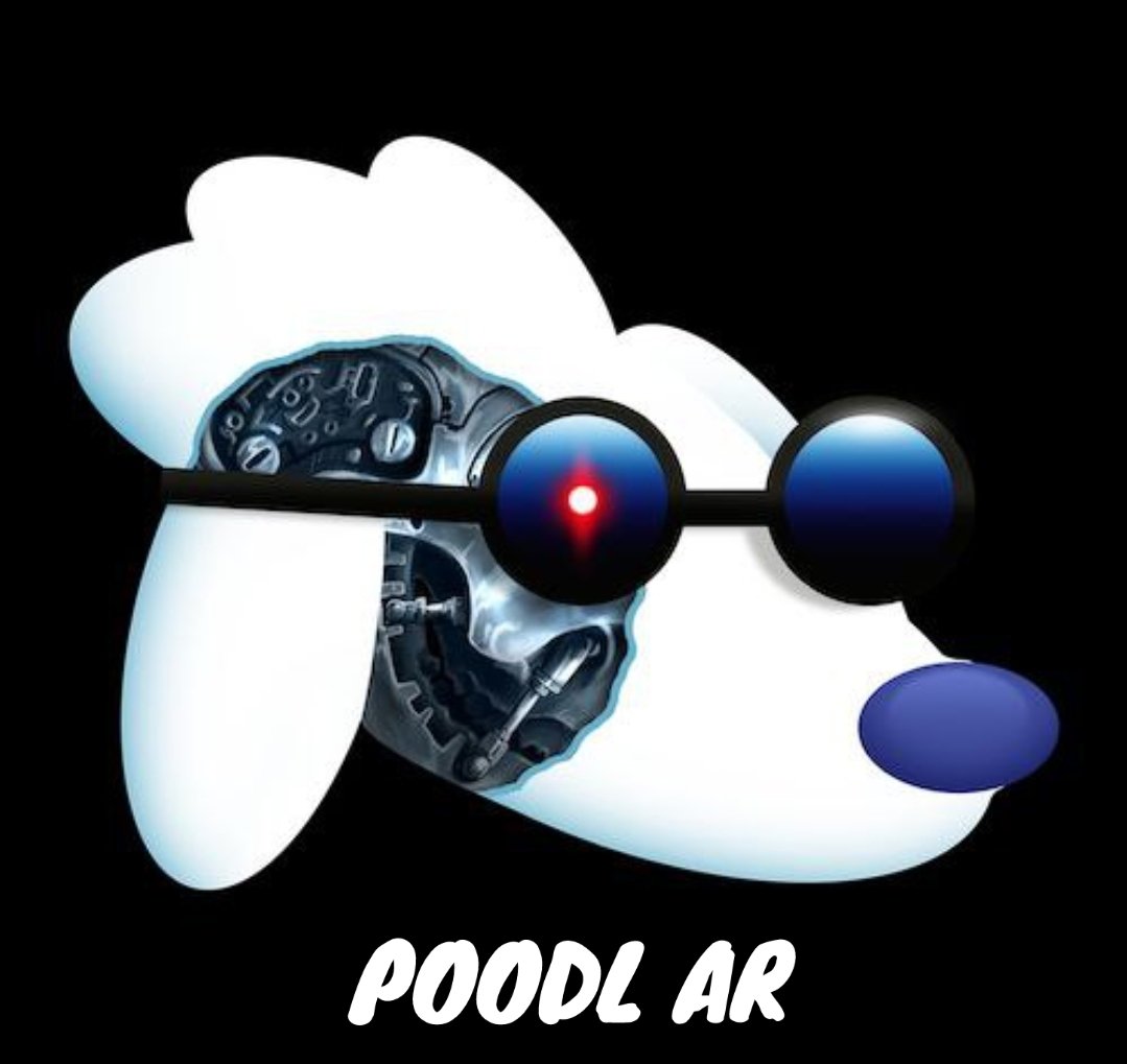 POODLCHAIN's tweet photo. As a rule? We don't talk about price, we talk about value

So in that vein? As we KNOW what is coming? Let us say this;

The rise of our #crypto $POODL? Won't just be fast. It will be EPIC.

Real #BSCGems shine. With #NFTs #gaming #CryptocurrencyNews &amp; #altcoinseason? 🔥

Join us https://t.co/cpTERko4mj