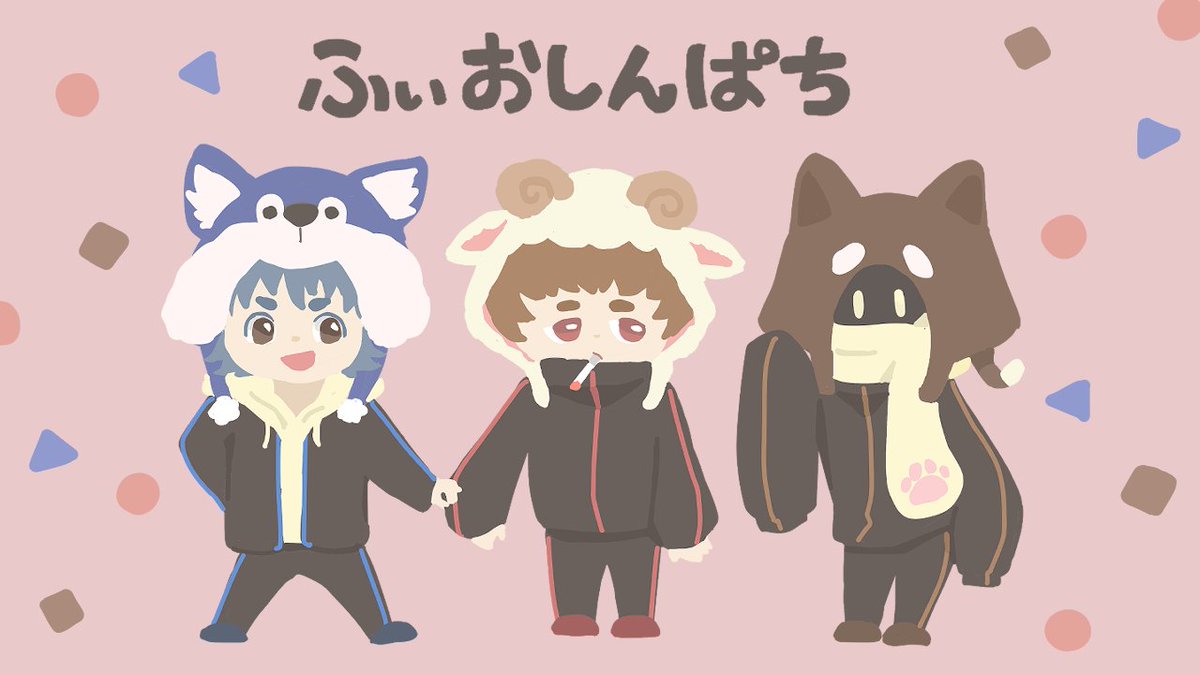 Twoucan おしん の注目ツイート イラスト マンガ