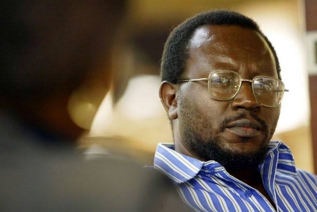 Assassinat Chebeya &amp; Bazana : « John Numbi n’était lui-même qu’un exécutant. L’ordre venait de Joseph Kabila », affirme le major Paul Milambwe, un des témoins clés dans ce sordide crime d’Etat.