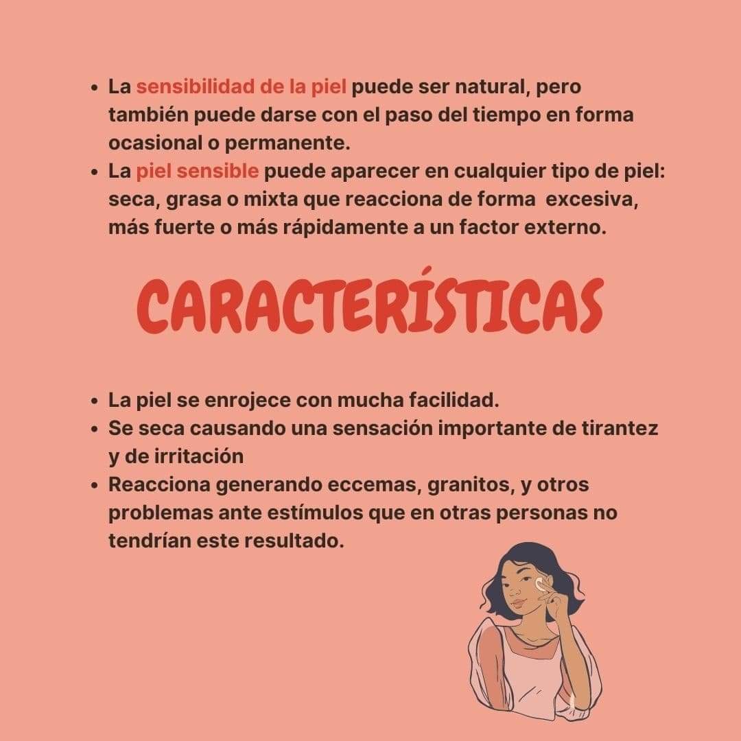 evarogado's tweet photo. 🍀 RUTINAS de Belleza para: 

➡️ Pieles SENSIBLES

⚗ https://t.co/y5dURnZsVM

#Belleza #cuidadosdelapiel https://t.co/FgVinZ1HGW