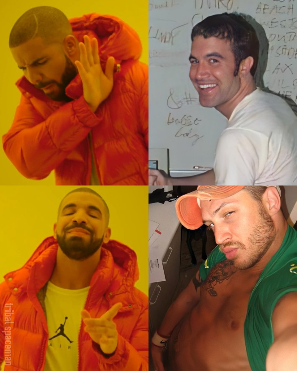 MySpace Tom ❎
MySpace Tom Hardy ✅
