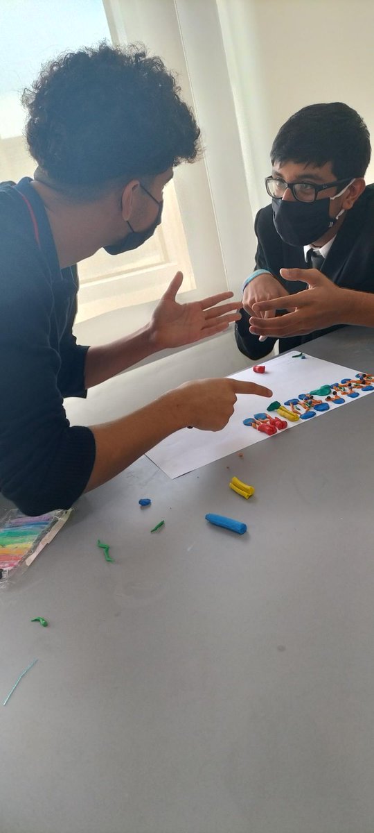 Science | Repton Abu Dhabi tweet media