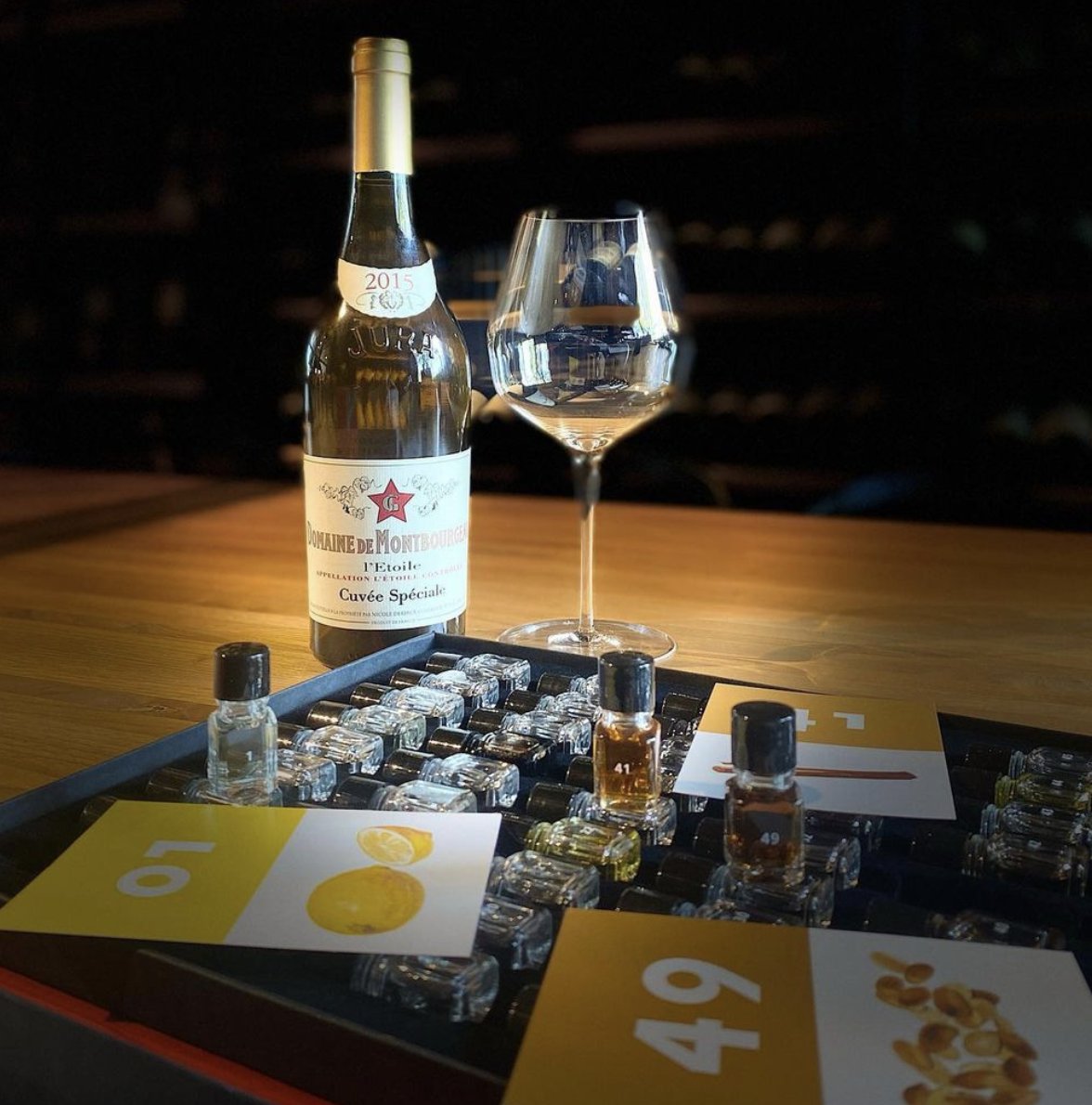 El Celler tweet media