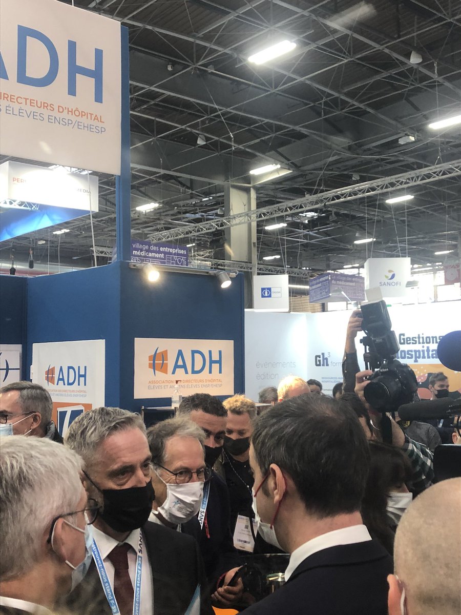 L'Asso des DH (ADH) tweet media
