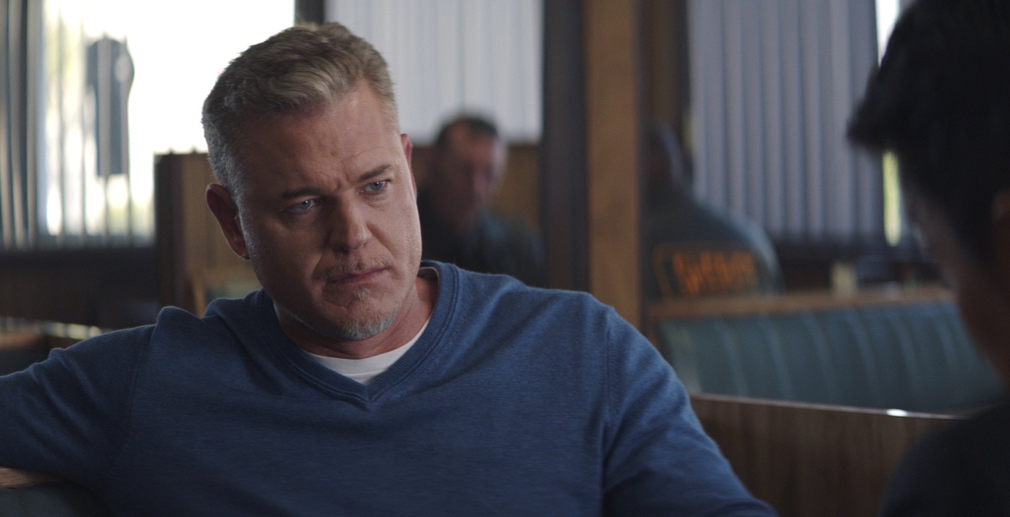 Happy 49th Birthday Eric Dane  