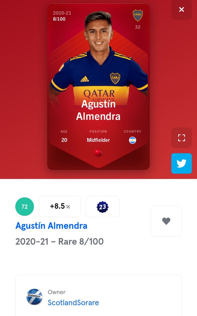 Roebuckio's tweet photo. New arrival ♥ as discussed on the dog walk with @Spectre__SR yesterday. @BetmanJoe i will look after him 😆 now. #topplaya #buildingforthefuture #agustinalmendra https://t.co/hiL45799SF