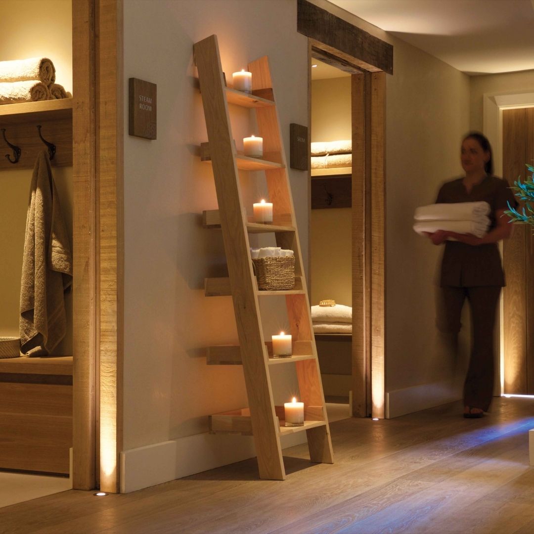 TEMPLESPA Skincare tweet media