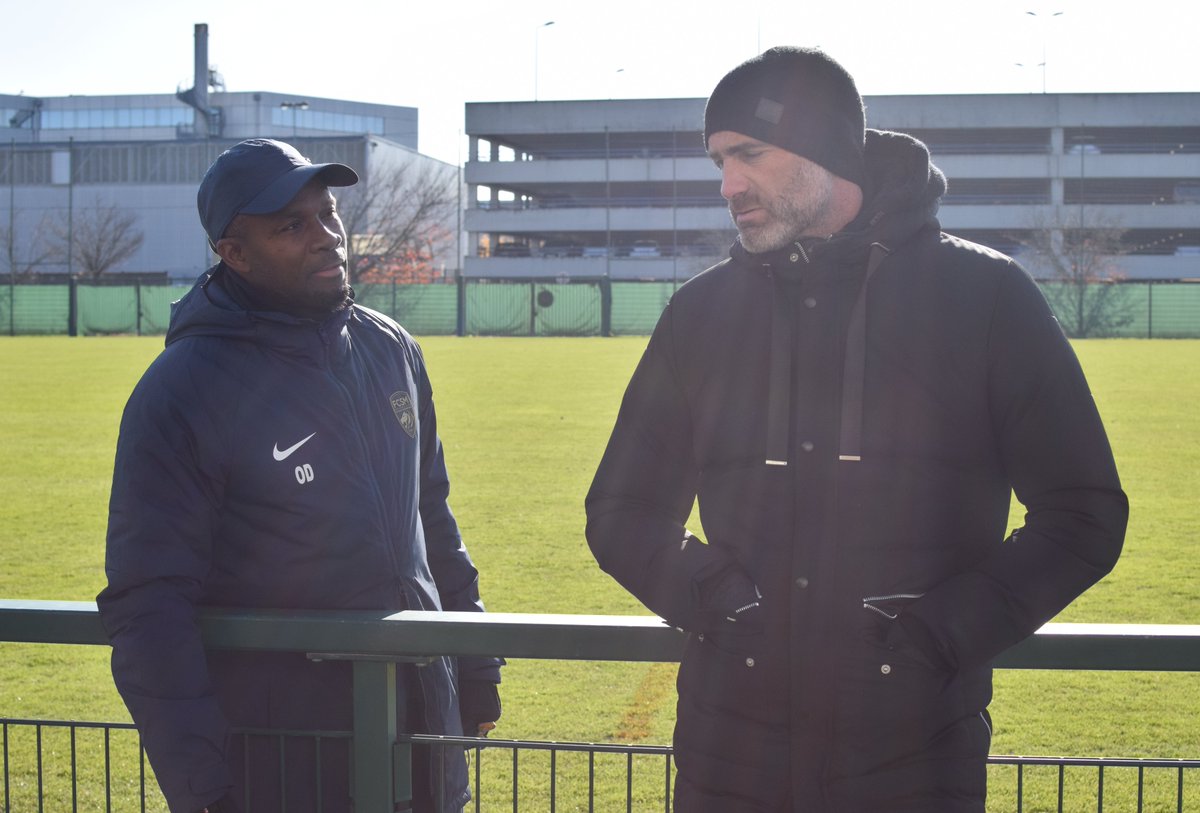 FC Sochaux-Montbéliard tweet media