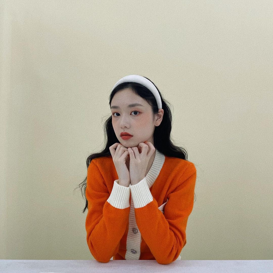 211109 도아 인스타 업로드

fall in luv with ORANGES 🍊🧡🥕🟧

#김도아 #도아 #DOAH #파나틱스
