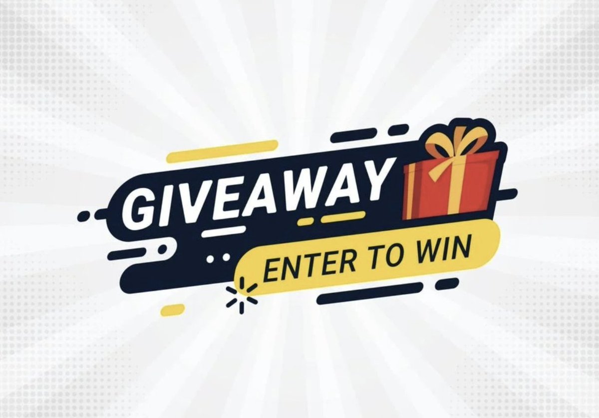 🚨 NFT Ticket #Giveaway 🔥
How to win a free ticket?🎟

1️⃣Subscribe✅
2️⃣Like❤️ Retweet🔄 &amp; Tag 2 Friends👫
3️⃣Answer bellow👇
❓WHAT WILL YOU DO WITH A PRIZE OF 1 $ETH (~4800$)💰

The author of the most-liked comment 🏆 
Will get a TICKET for FREE -> ⏰ on 11.11!
‼️Hurry up‼️
#nft