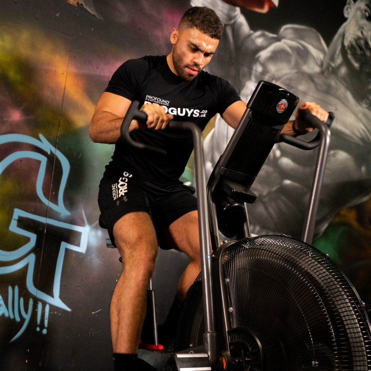 ProfoundPerform's tweet photo. Burn baby burn!

Your aching muscles will thank you for taking LacticPro 💪

With LacticPro, you can rid your muscles from lactic acid build up.

Learn more 👉 https://t.co/ffAwlY7prZ

#fatigue #health #personaltrainer #healthylifestyle https://t.co/IdBnpjtopP