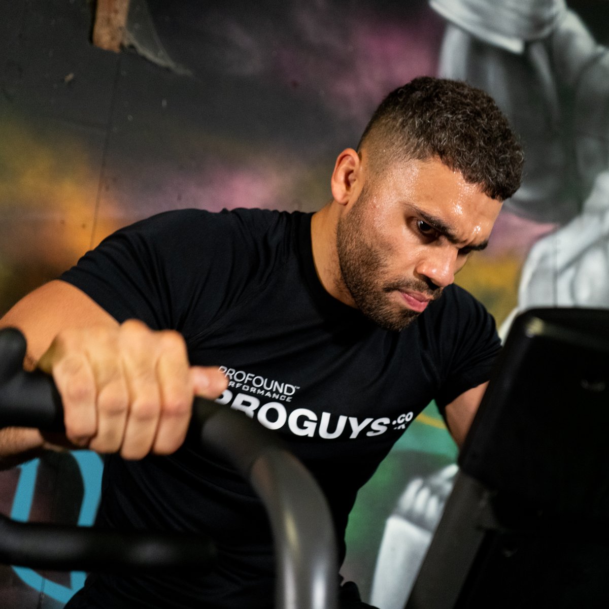 ProfoundPerform's tweet photo. Burn baby burn!

Your aching muscles will thank you for taking LacticPro 💪

With LacticPro, you can rid your muscles from lactic acid build up.

Learn more 👉 https://t.co/ffAwlY7prZ

#fatigue #health #personaltrainer #healthylifestyle https://t.co/IdBnpjtopP