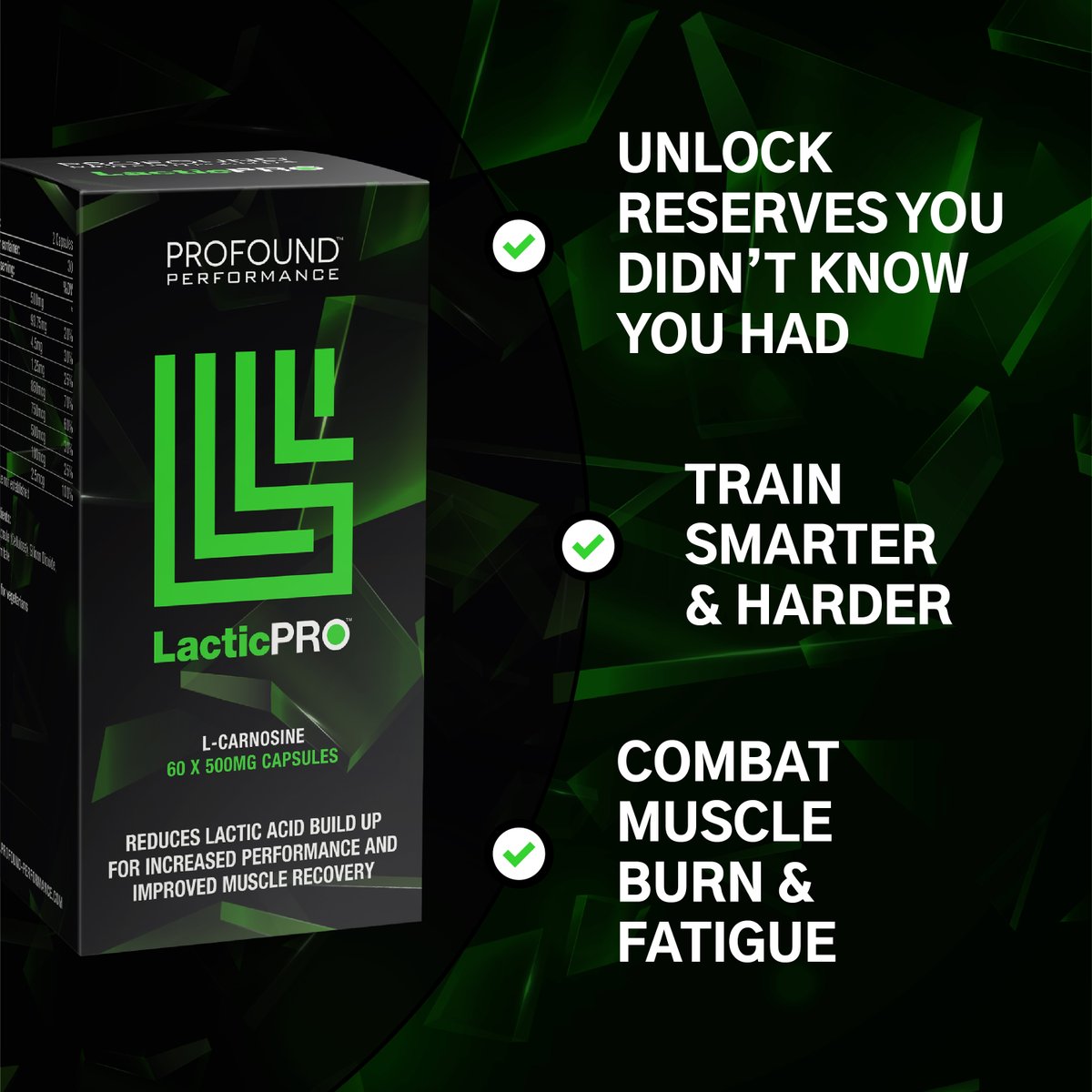 ProfoundPerform's tweet photo. Burn baby burn!

Your aching muscles will thank you for taking LacticPro 💪

With LacticPro, you can rid your muscles from lactic acid build up.

Learn more 👉 https://t.co/ffAwlY7prZ

#fatigue #health #personaltrainer #healthylifestyle https://t.co/IdBnpjtopP