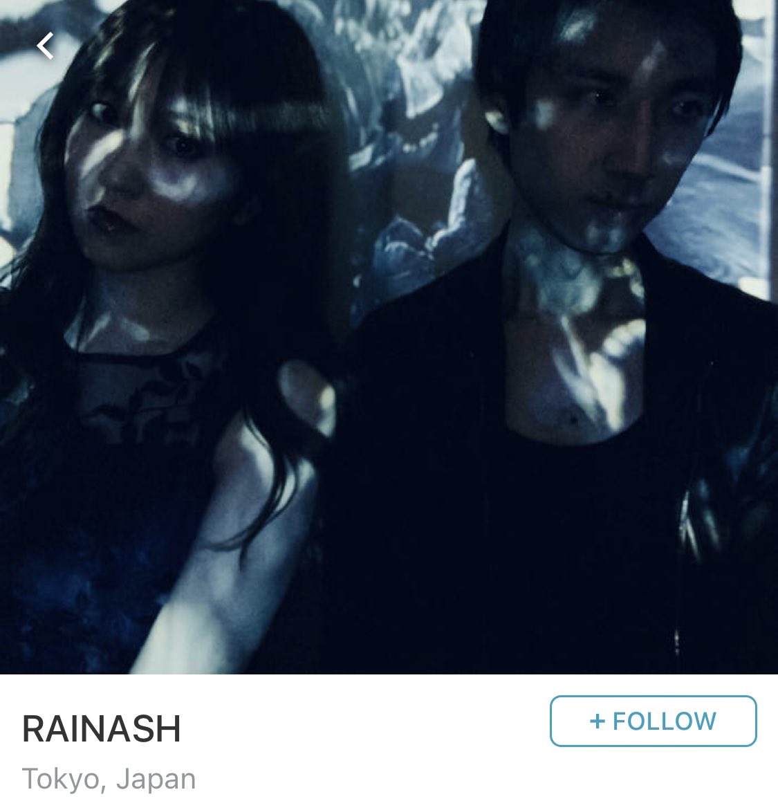 emmy_rainash's tweet photo. 皆様に支えられて音楽活動が出来ています🙏✨

RAINASHの作品はこちらから試聴&amp;直接購入が出来ます🤗
https://t.co/vIWUkw3g1t

会員限定特典や活動のサポートが出来るファンクラブはこちらから😌
https://t.co/hSOcgDNYR9

#Japaneserock #Japanesemetal #jrock #jmetal #オルタナティブロック https://t.co/GdctM4McDk