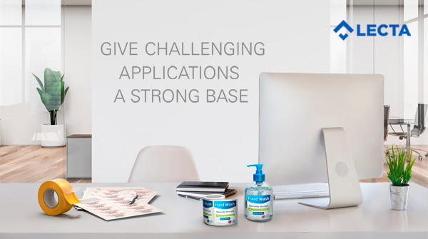 LectaGroup's tweet image. Lecta will be attending @AWA_Worldwide Global Release Liner Industry Conference &amp;amp; Exhibition in Chicago, November 15-17th 2021 and showcase its new Linerset range of CCK &amp;amp; glassine release liners.
bit.ly/3o98nKH
#releaseliner #labelling #graphicfilms