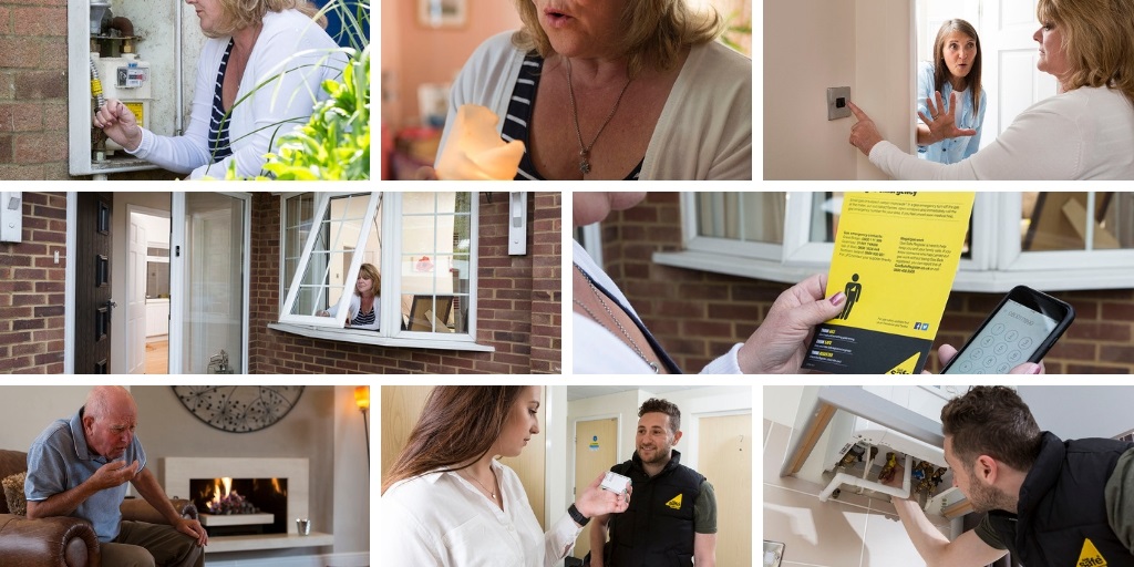 GasSafeRegister's tweet image. Do you know what to do in a gas emergency? If not find out on our website: ow.ly/TZeA50GF8xH #emergencyprocedure #gasemergency