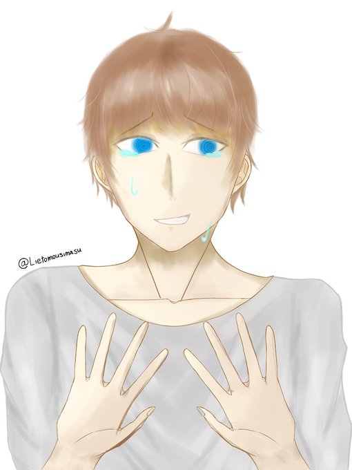 焦りのtwitterイラスト検索結果 古い順