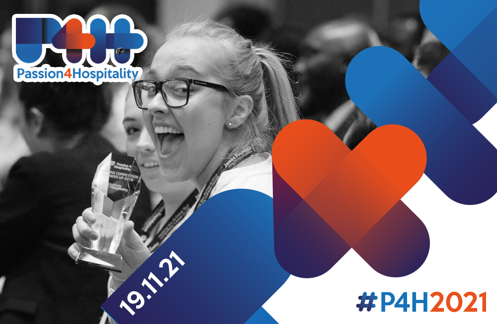 IoH_Online's tweet photo. We look forward to seeing you at Passion4Hospitality, this year's largest IoH student careers fair and networking event in London.
The countdown is on! https://t.co/lPpVV8ECgP