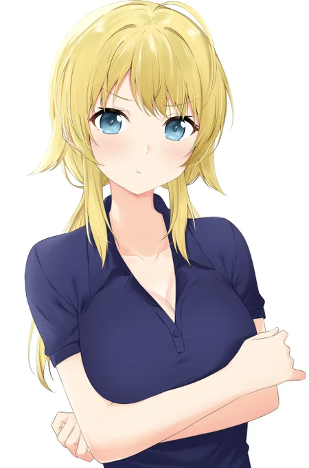 見すぎ…
 #八宮めぐる 
