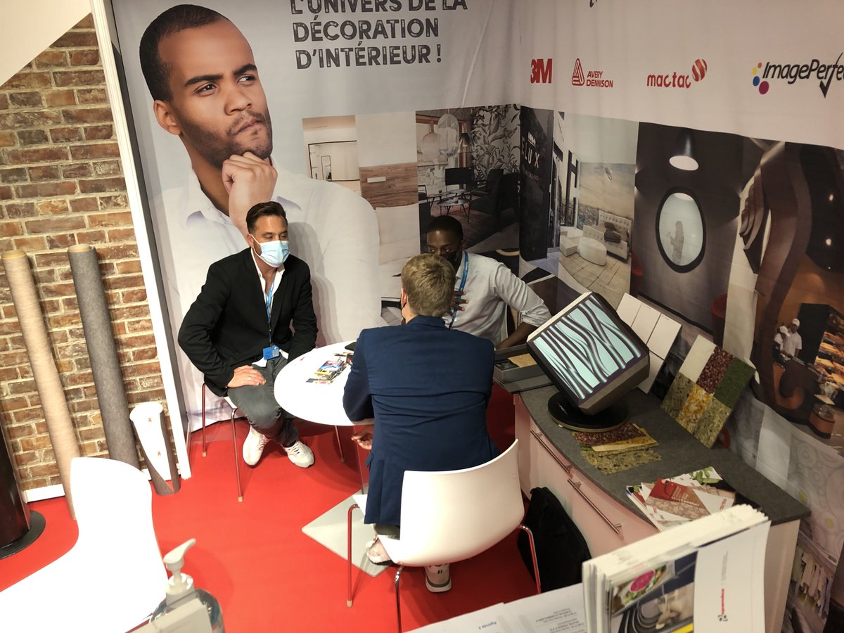 Spandex France tweet media