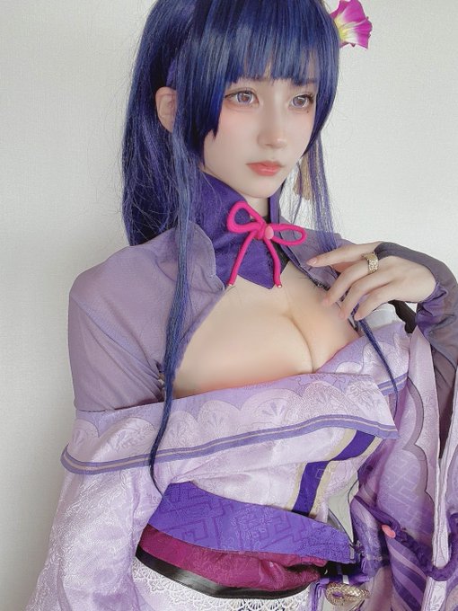 コスプレイヤー奥寺テーラのTwitter画像32