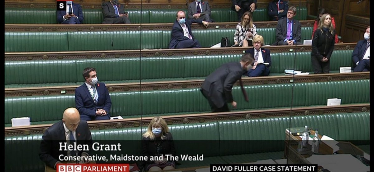 Cllr. Paul David Follows 🔶 tweet media