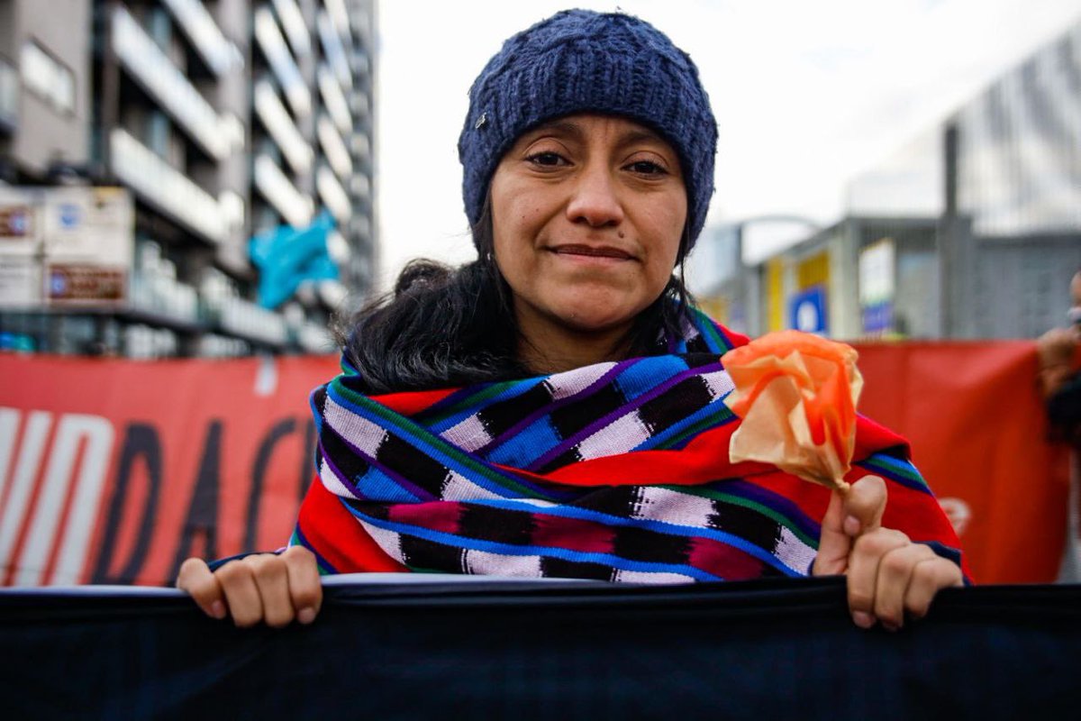 Andrea Ixchíu tweet media