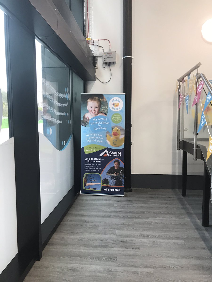 Alibex03's tweet photo. This morning I’m at our @PuddleMidChesh @barons_quay pool with a new franchisee. Great to be out and about again. #franchising #franchisesupport #learntoswim #puddleducksdifference https://t.co/InKGGvixEJ