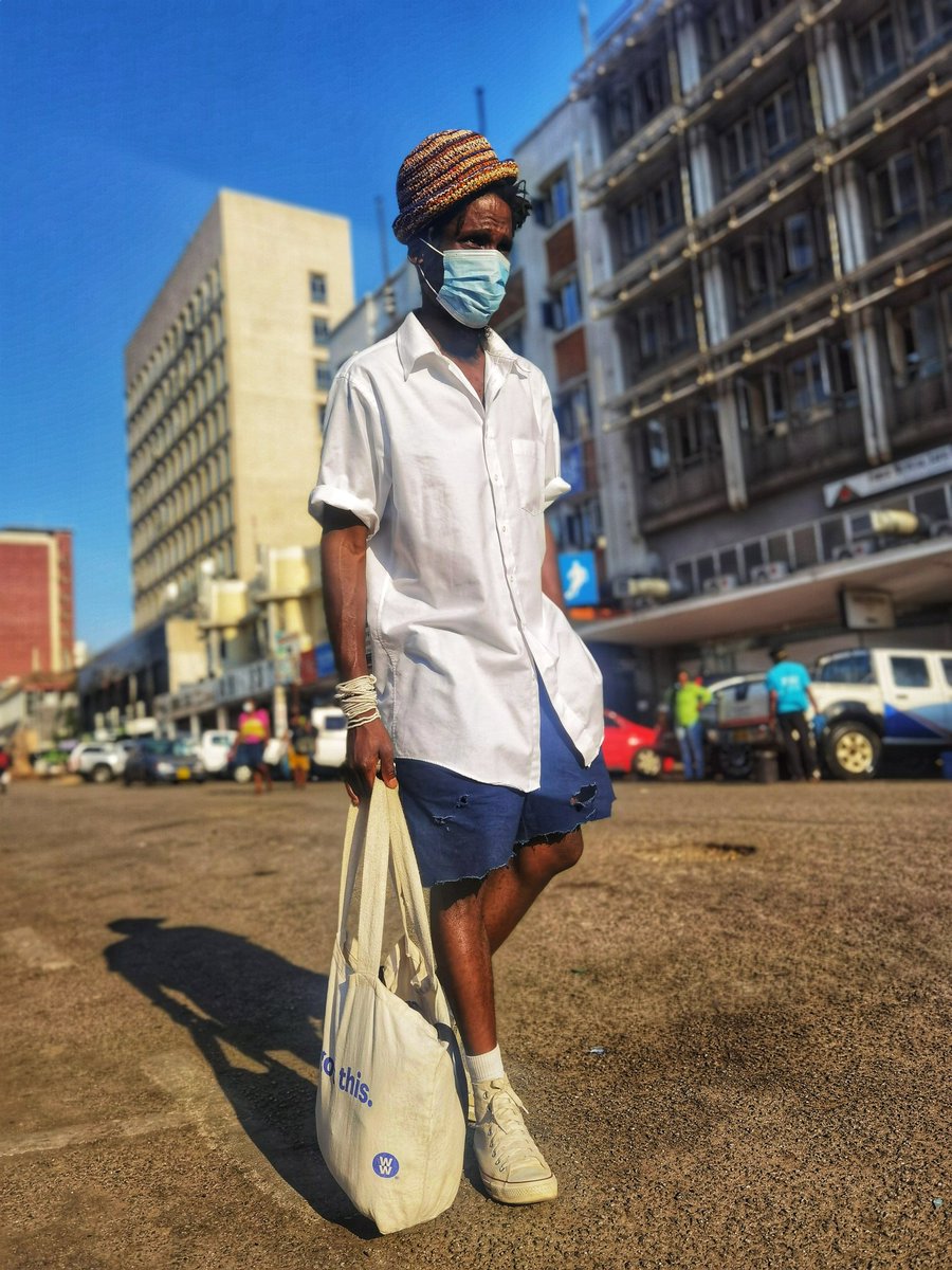 UlenniOka's tweet photo. Harare Downtown Project
#hdtp
#skeyiandstrobo
#hararedowntownproject https://t.co/xwfC0n5Nve