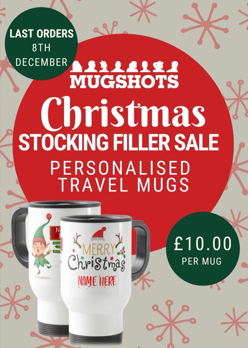 Mugshots tweet media