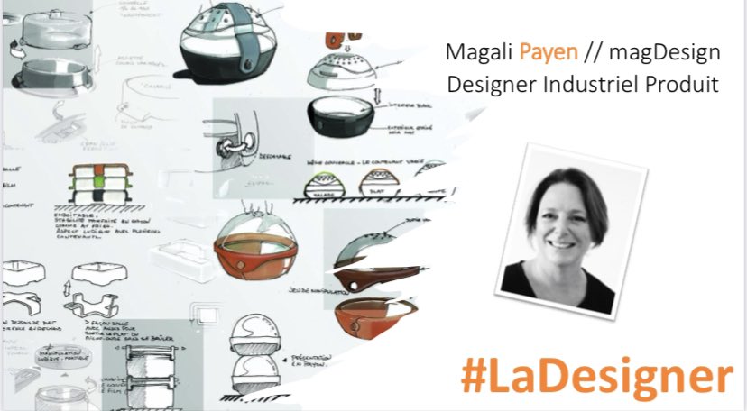 TechnopolArbois's tweet photo. [12/14 de l’Arbois] Présentation de la Team du Centre de protypage avec Magali Payen pour le Design Industriel ✍️👩‍💻💡#MagDesign
#cleantech https://t.co/U9QtOc18h6
