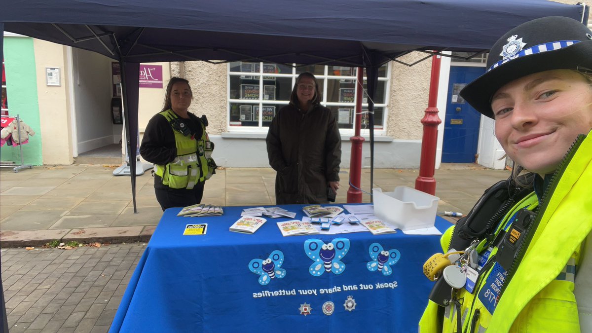 Daventry Neighbourhood Policing Team tweet media