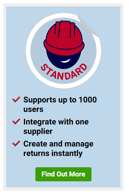 smartredgms's tweet photo. Our Standard #SmartRed Platform is designed for large organistions with a workforce who wear #uniform, #PPE or other #workwear.
If you want to find out more, email us at info@big-red-digital.com or visit our website to find out more - https://t.co/6f74UDK4Zu. https://t.co/UdtQRdsLoP